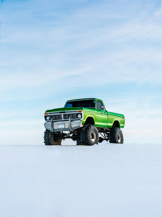 Revamp Your Ride: How to Choose the Right Cleaning Products for Your Vehicle