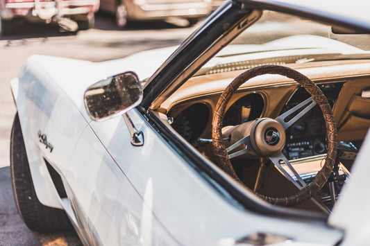 Common Mistakes to Avoid When Cleaning Your Car