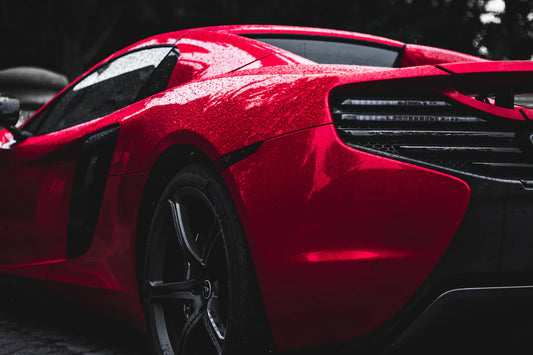 When to Detail Your Vehicle The Ultimate Guide