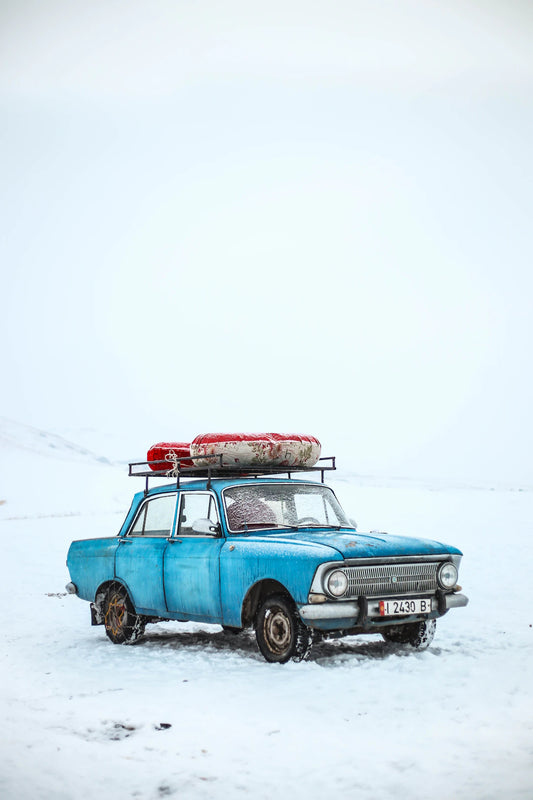 The Surprising Advantages of Professional Car Valeting