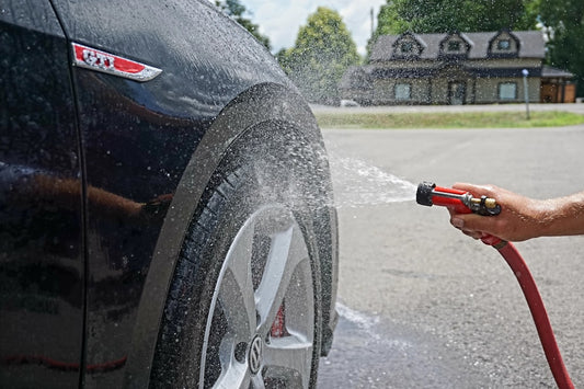 Mastering the Art of Cleaning Hard-to-Reach Areas in Your Vehicle