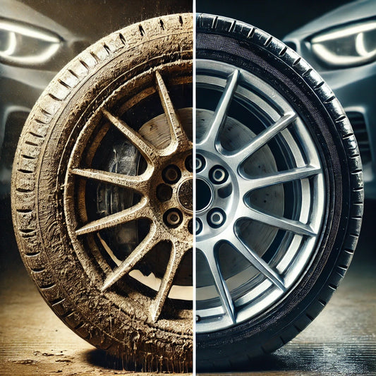 The Ultimate Guide to Cleaning Metal Alloys for a Showroom Shine