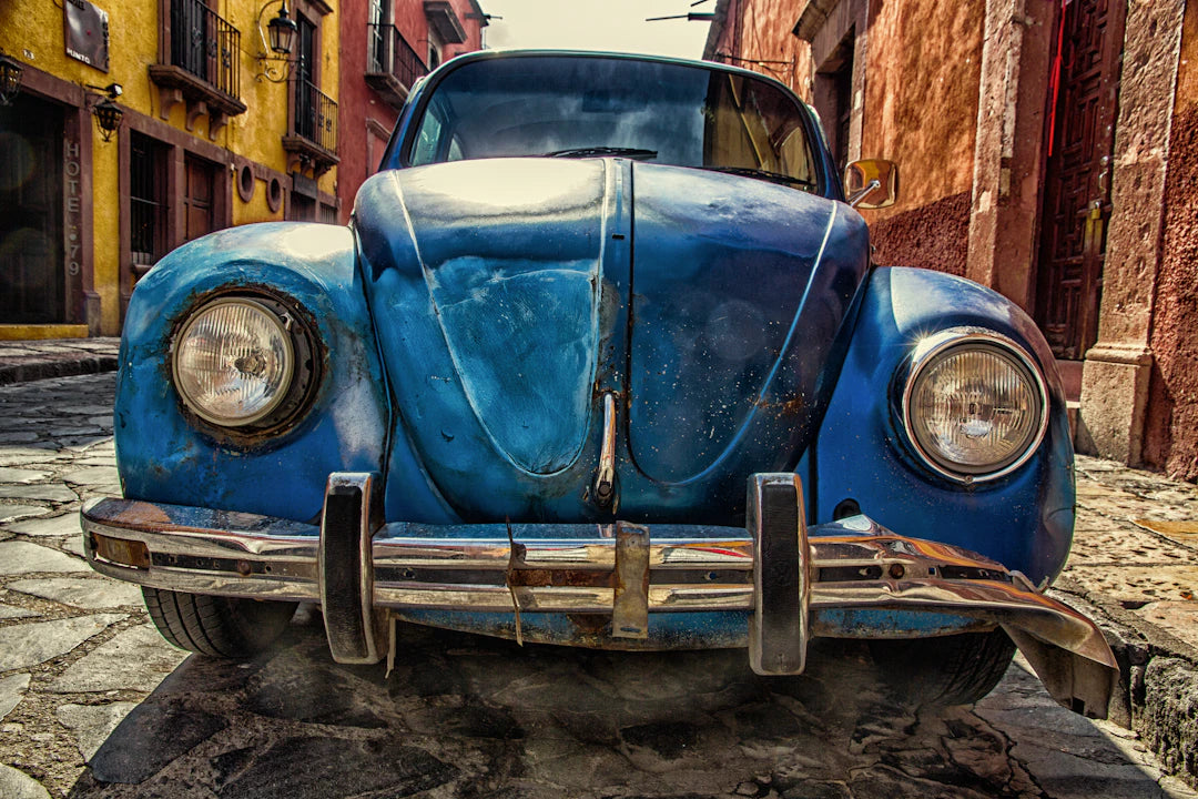 The Ultimate Guide to the Advantages of Ceramic Coatings