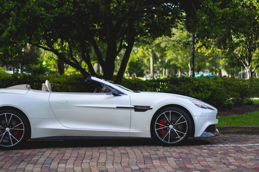 Protect Your Vehicle's Paint After Cleaning Effortlessly