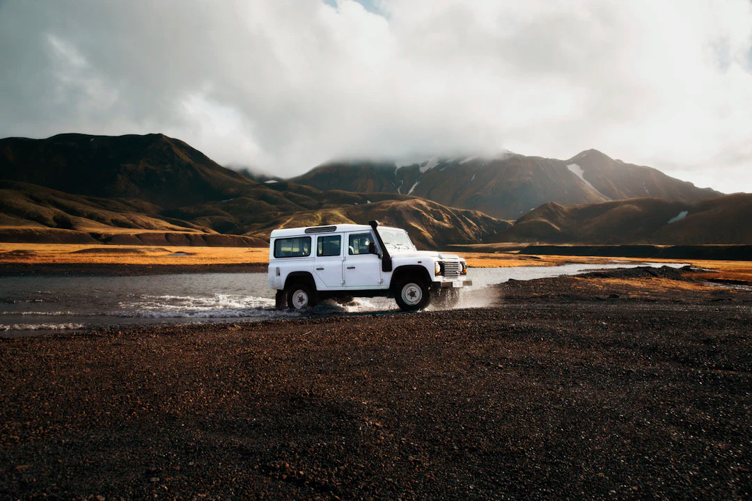 Choosing the Ideal Cleaning Products for Your Car
