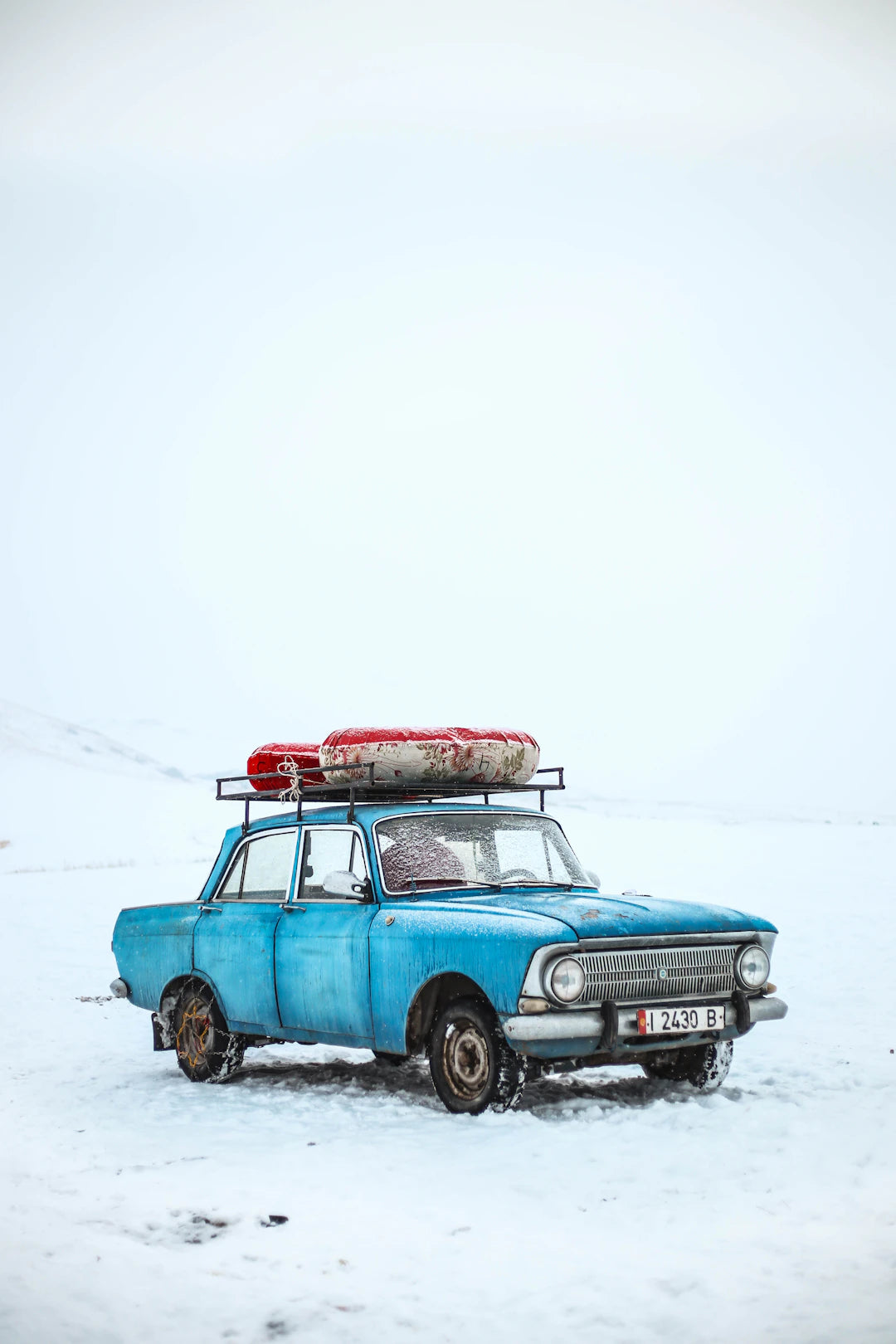 Mastering the Art of Clay Bar Cleaning for Your Vehicle