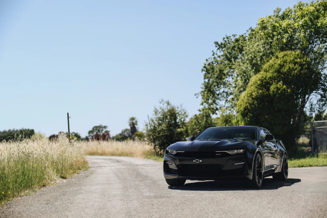 The Secret to Higher Resale Value: The Impact of Vehicle Cleaning