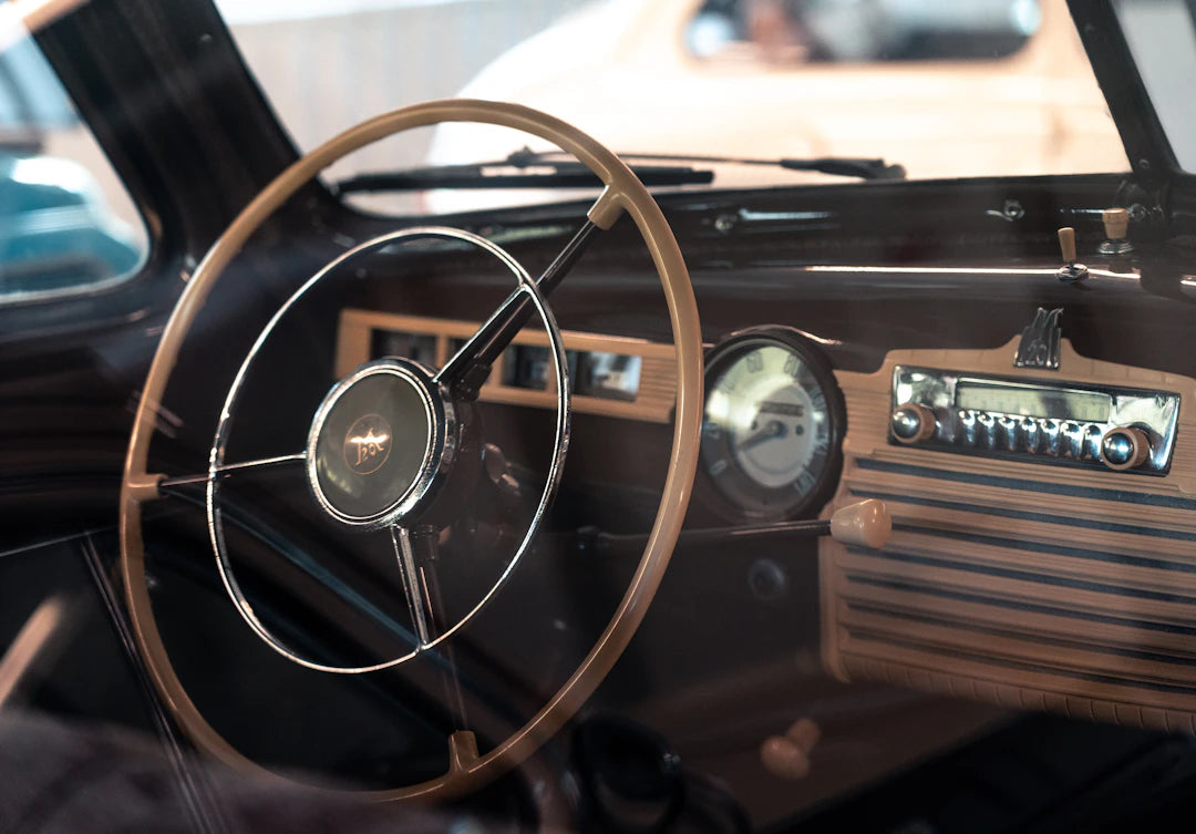 Future Trends in Vehicle Cleaning and Detailing