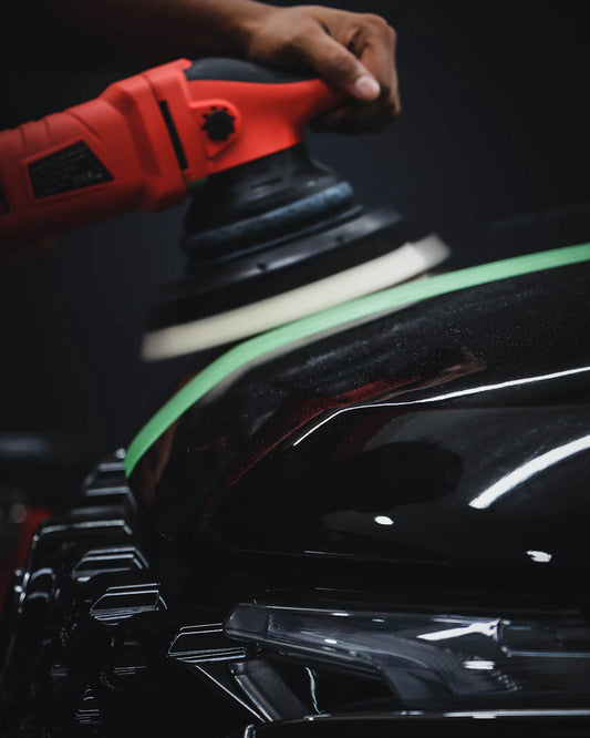 Keep Your Car Gleaming Top Tips for Exterior Shine