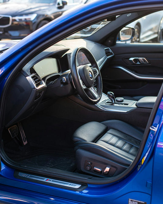 Boost Your Ride: How Car Detailing Can Skyrocket Your Vehicle's Resale Value