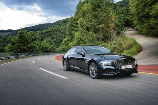 The Impact of Microfibres on Vehicle Cleaning