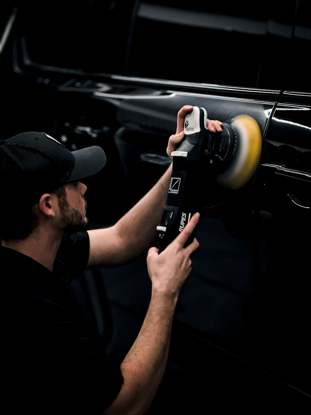 Mastering Paint Correction and Maintenance for Your Car